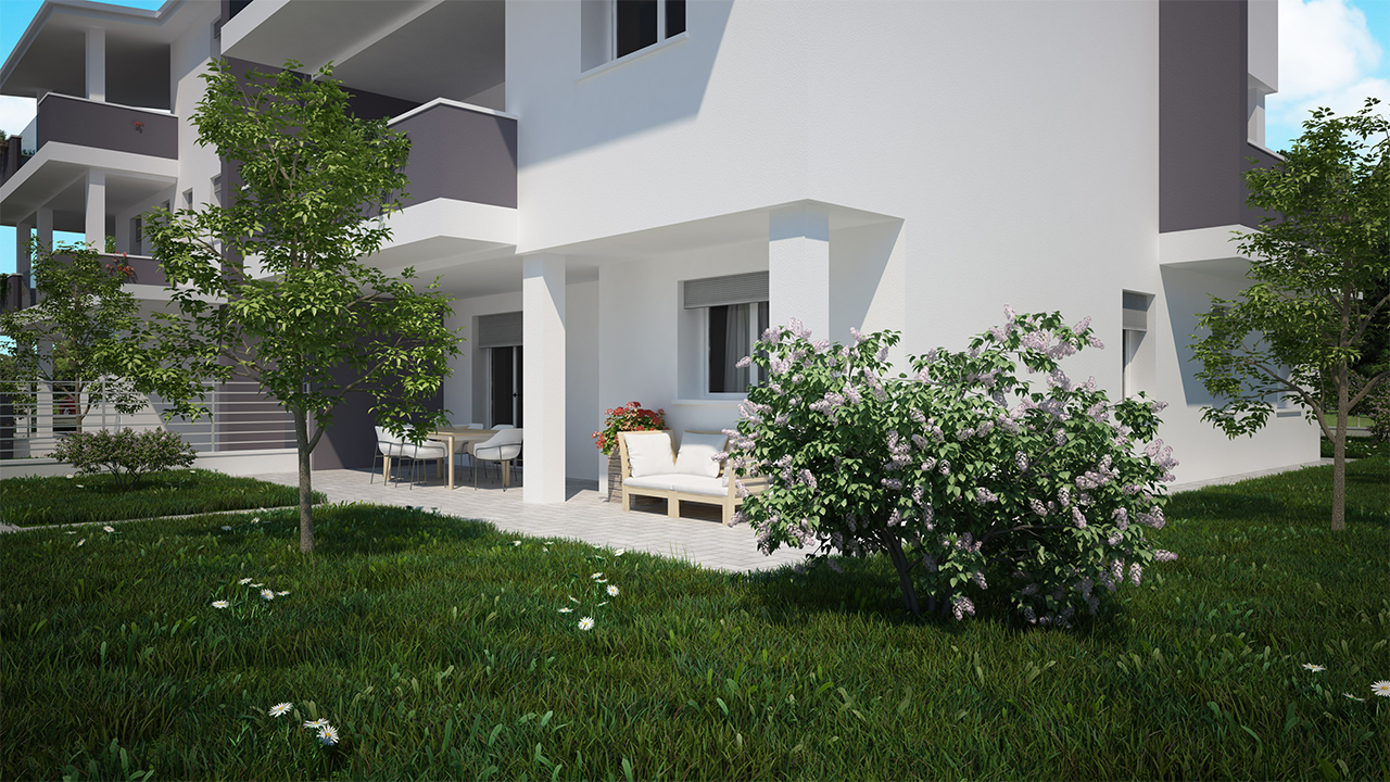 Rendering